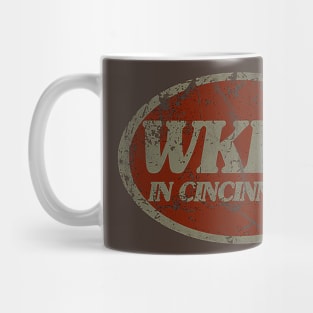 Wkrp Thanksgiving Mug